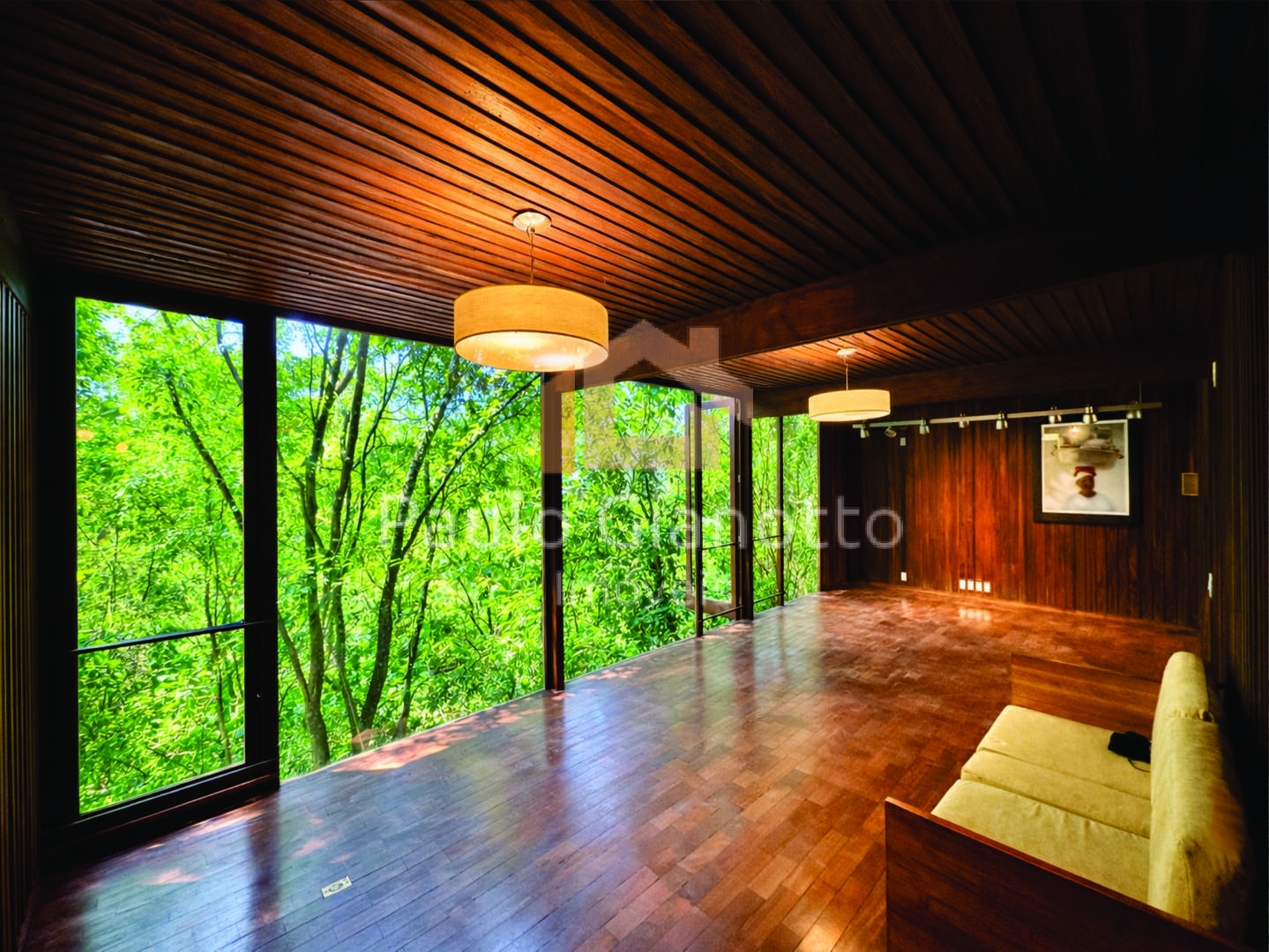 Casa de Condomínio, 4 quartos - Foto 9