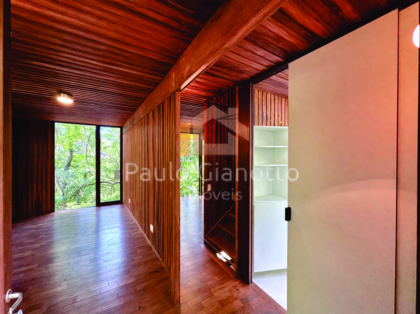 Casa de Condomínio, 4 quartos - Foto 12