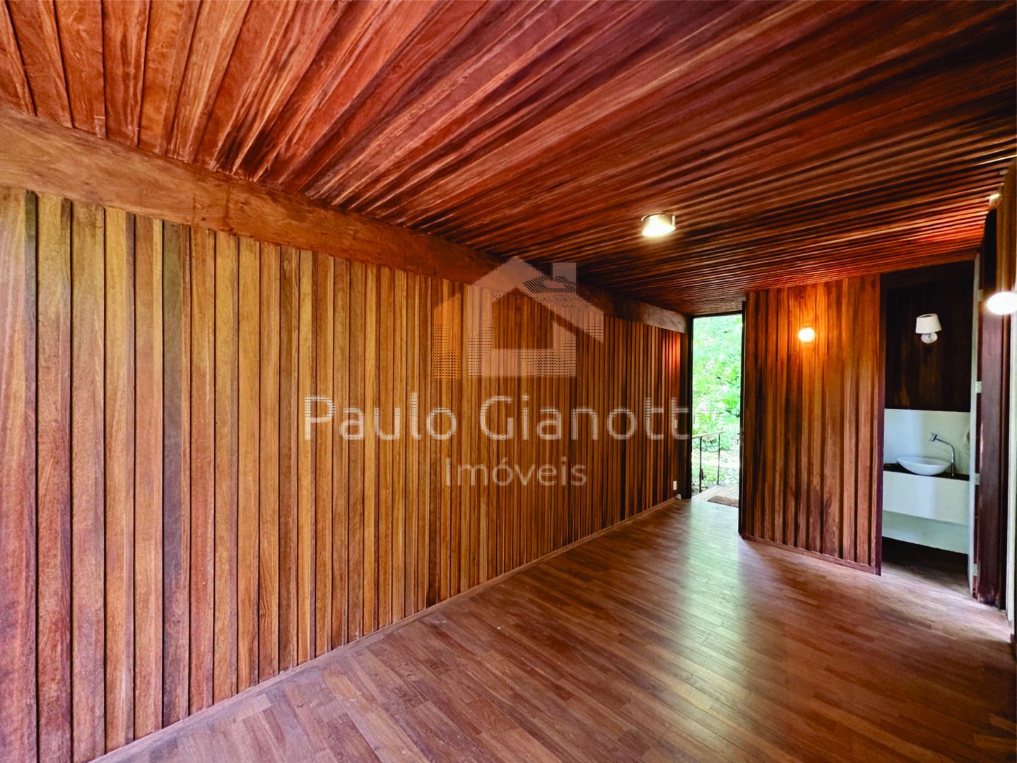 Casa de Condomínio, 4 quartos - Foto 14