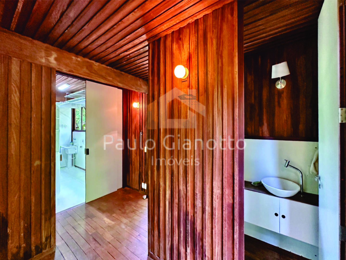 Casa de Condomínio, 4 quartos - Foto 15