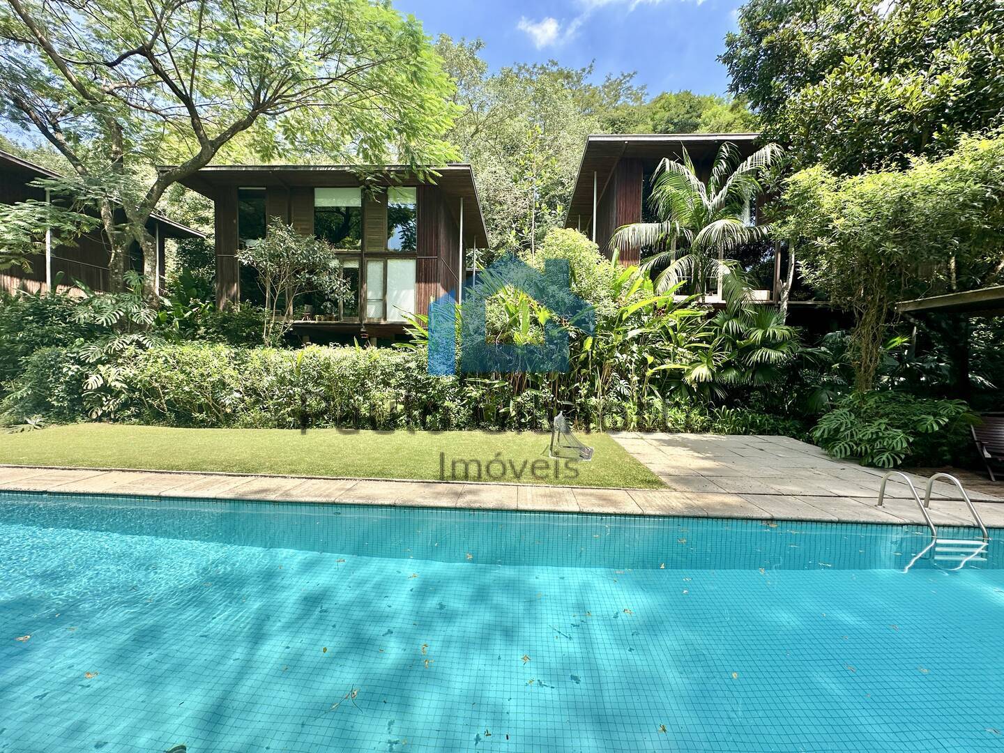 Casa de Condomínio, 4 quartos - Foto 32