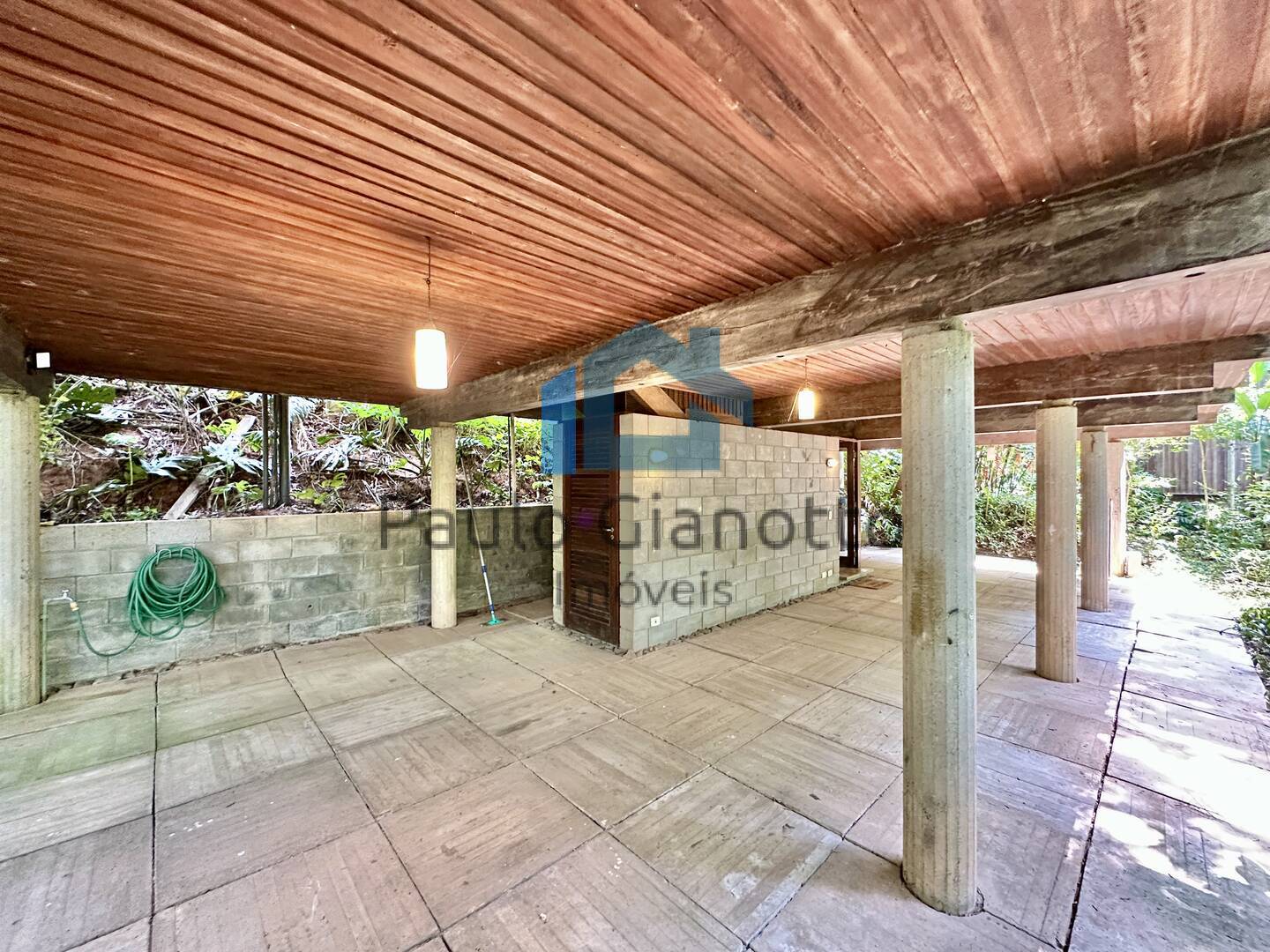 Casa de Condomínio, 4 quartos - Foto 16