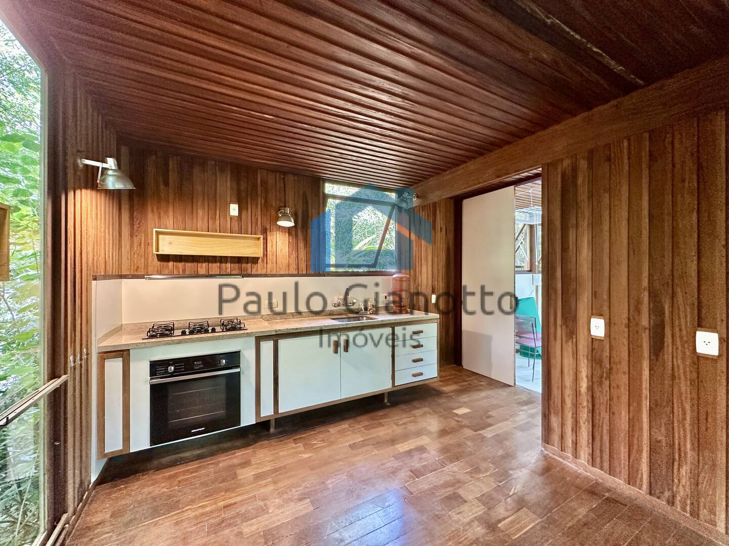 Casa de Condomínio, 4 quartos - Foto 18