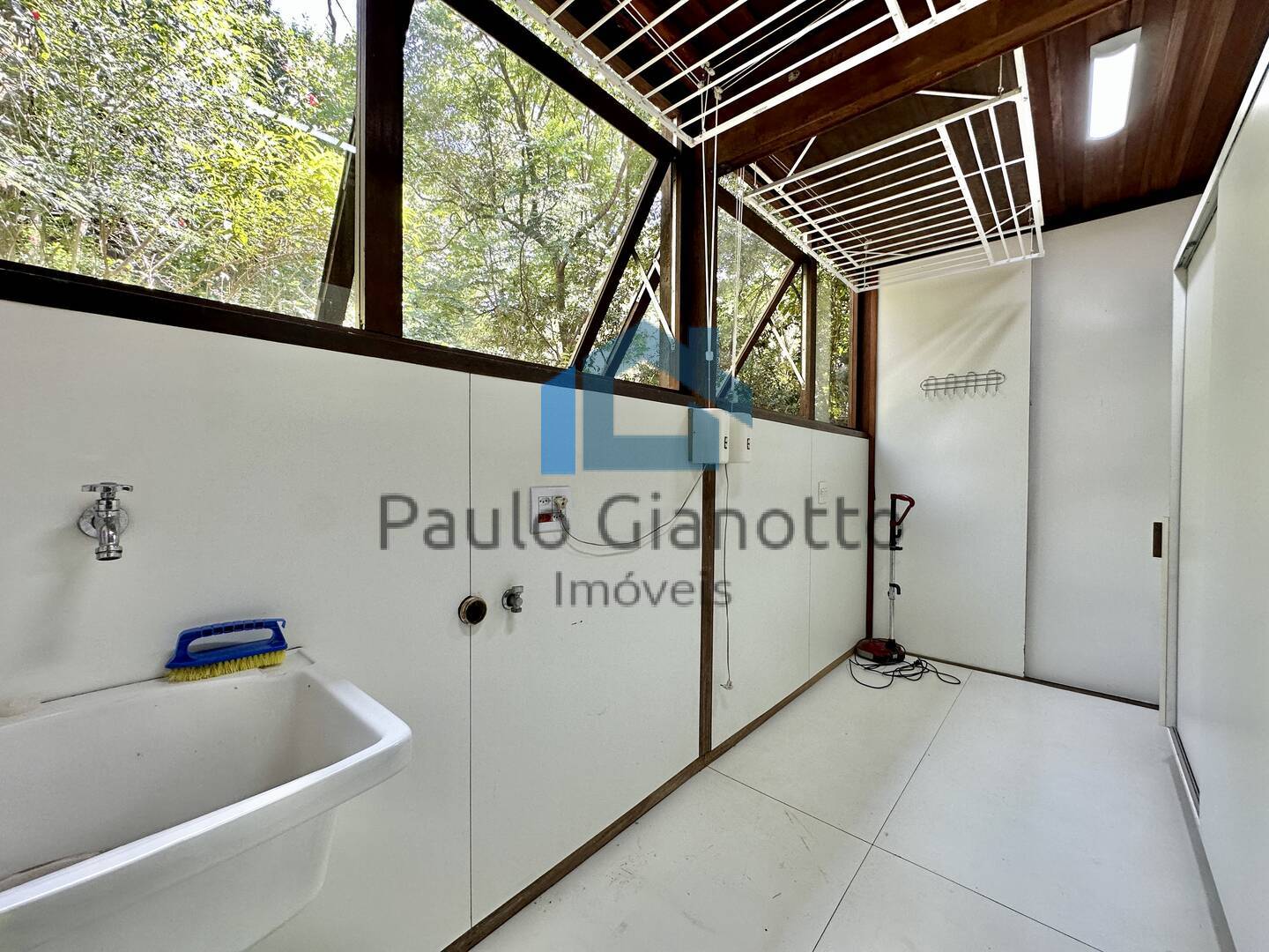 Casa de Condomínio, 4 quartos - Foto 19