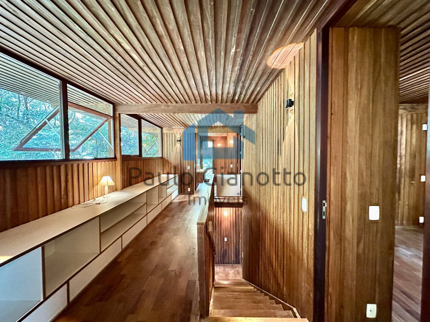 Casa de Condomínio, 4 quartos - Foto 21