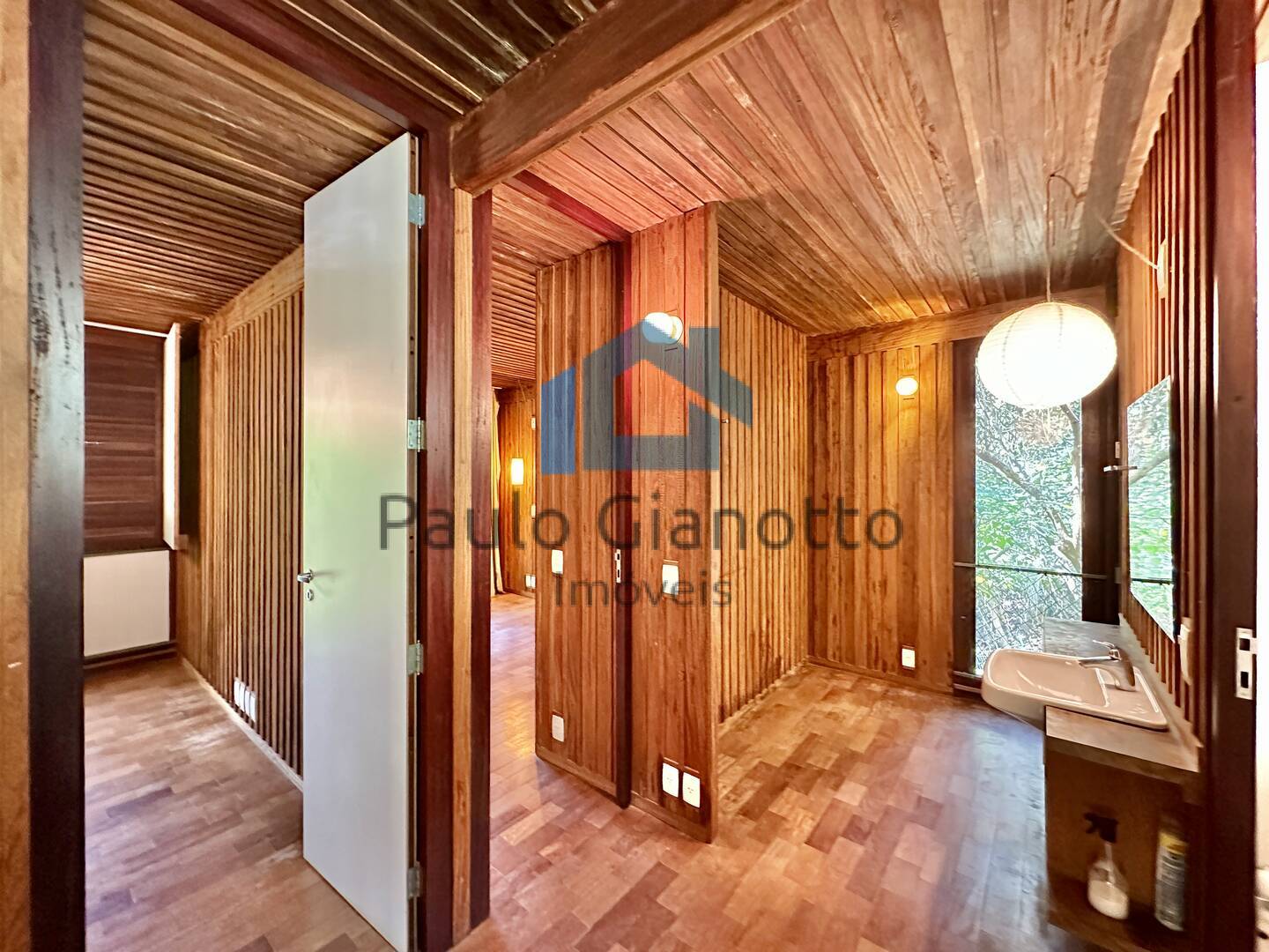 Casa de Condomínio, 4 quartos - Foto 22