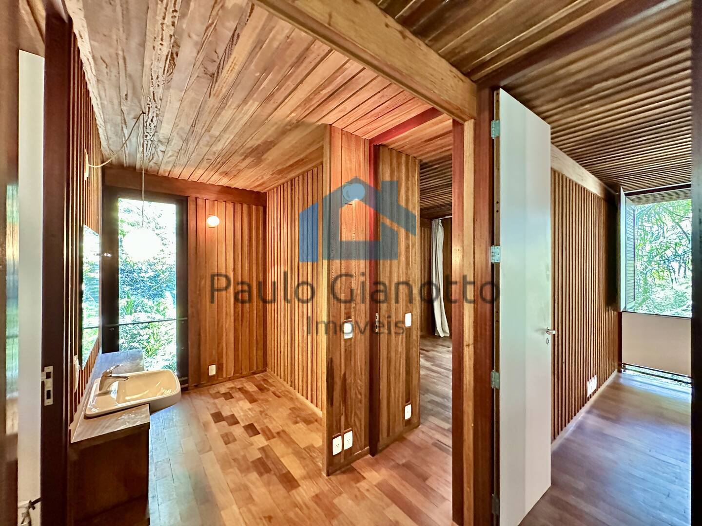 Casa de Condomínio, 4 quartos - Foto 25