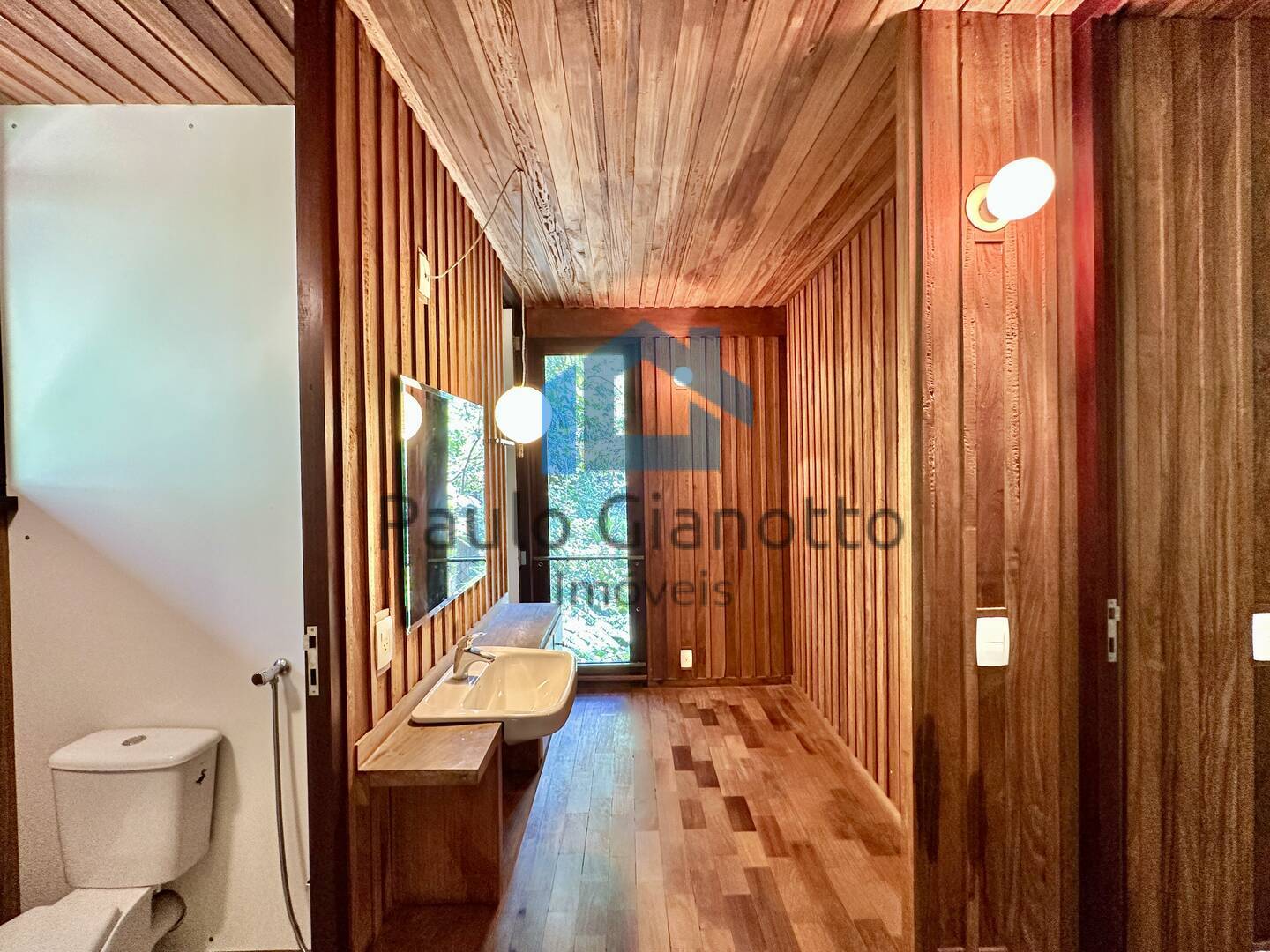 Casa de Condomínio, 4 quartos - Foto 27