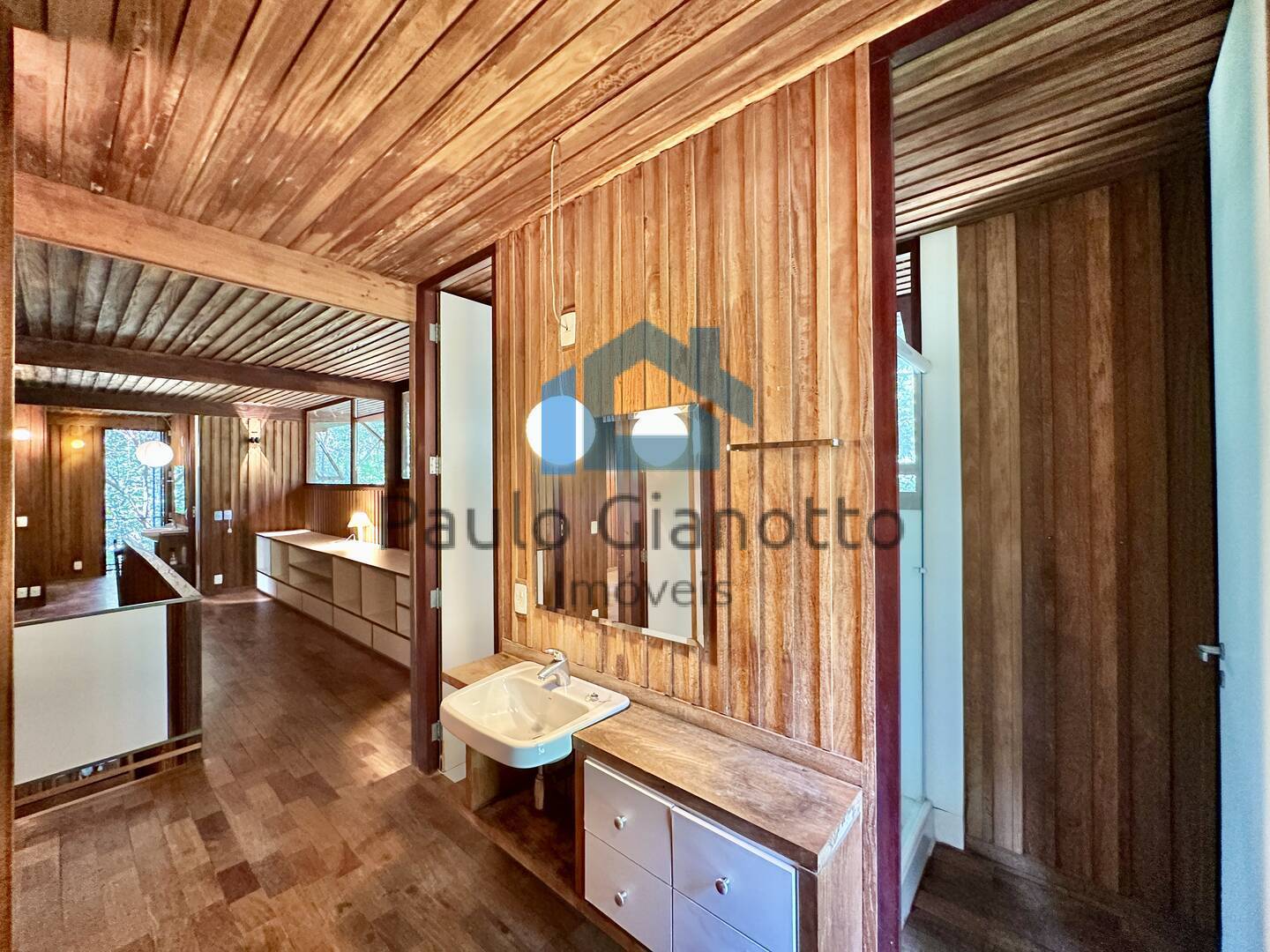 Casa de Condomínio, 4 quartos - Foto 30