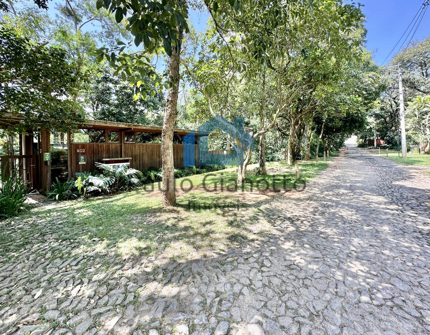 Casa de Condomínio, 4 quartos - Foto 33