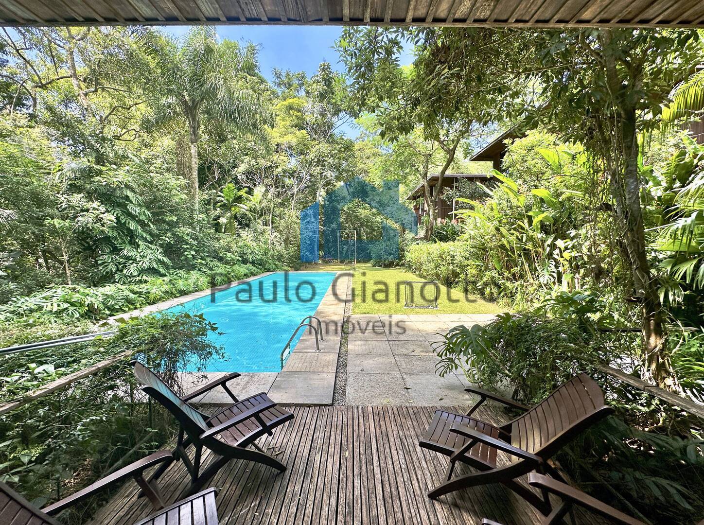 Casa de Condomínio, 4 quartos - Foto 34