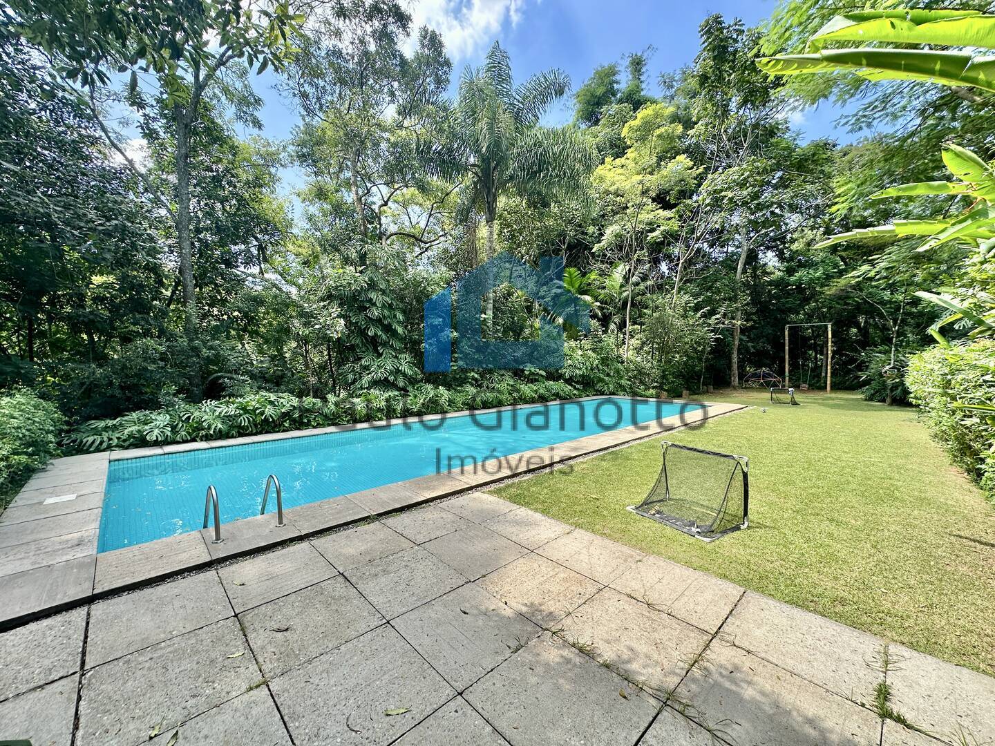 Casa de Condomínio, 4 quartos - Foto 36