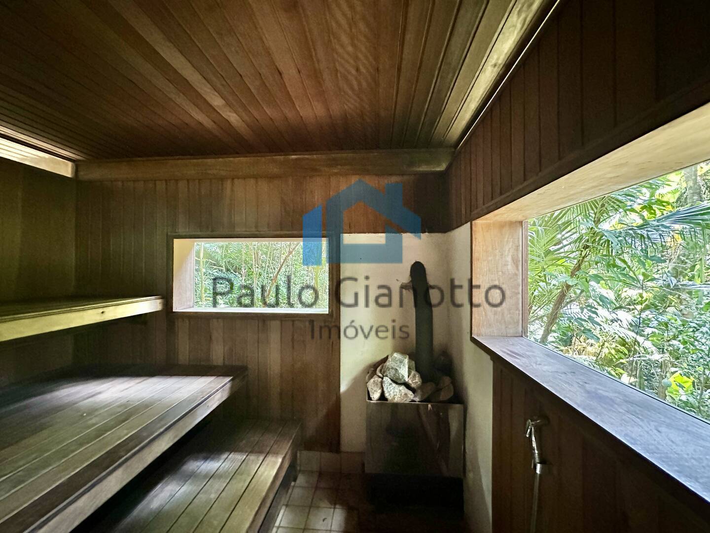 Casa de Condomínio, 4 quartos - Foto 37