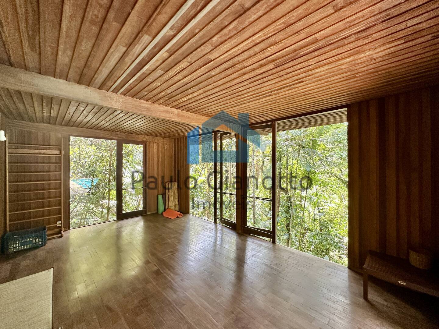 Casa de Condomínio, 4 quartos - Foto 38