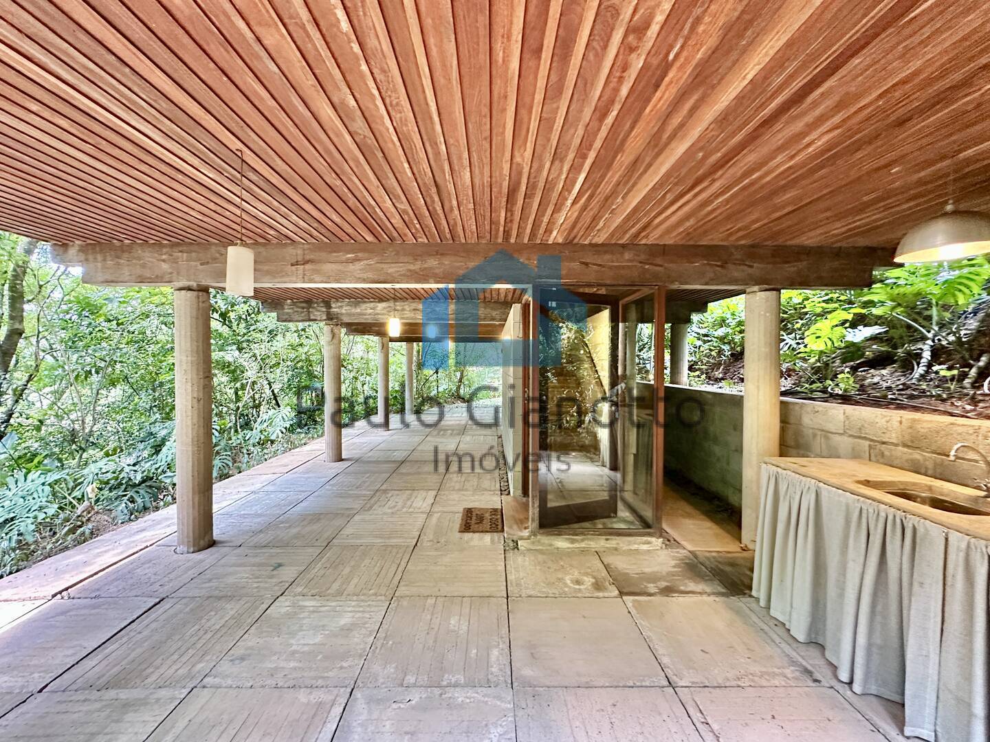 Casa de Condomínio, 4 quartos - Foto 40