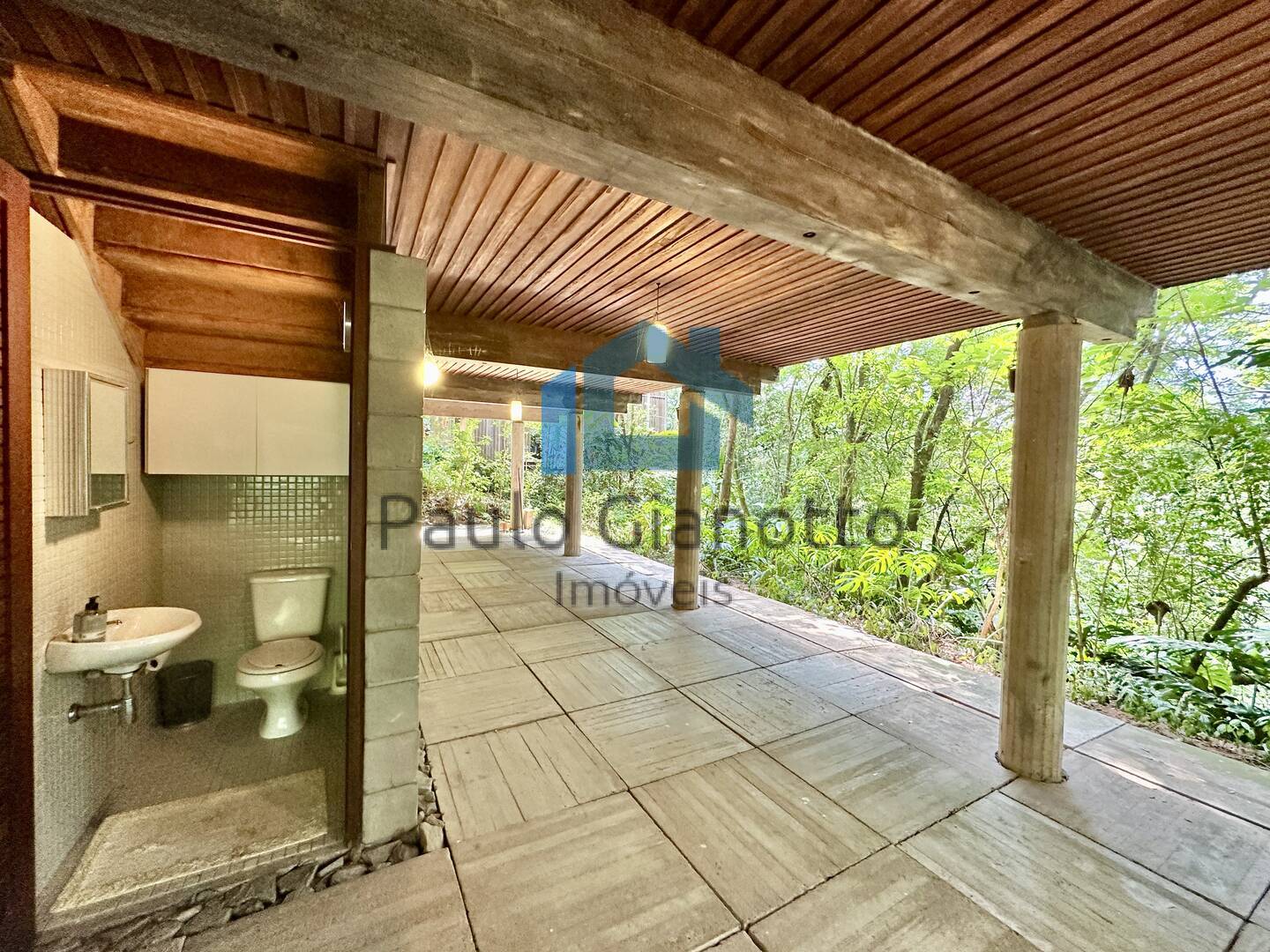 Casa de Condomínio, 4 quartos - Foto 41