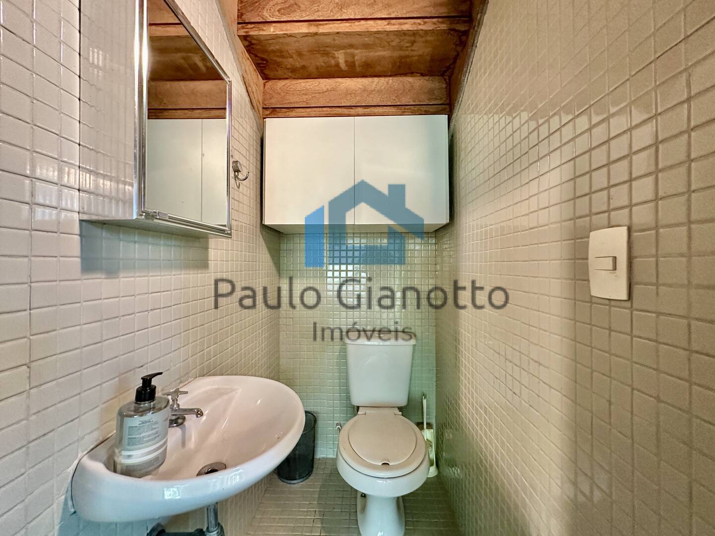 Casa de Condomínio, 4 quartos - Foto 42