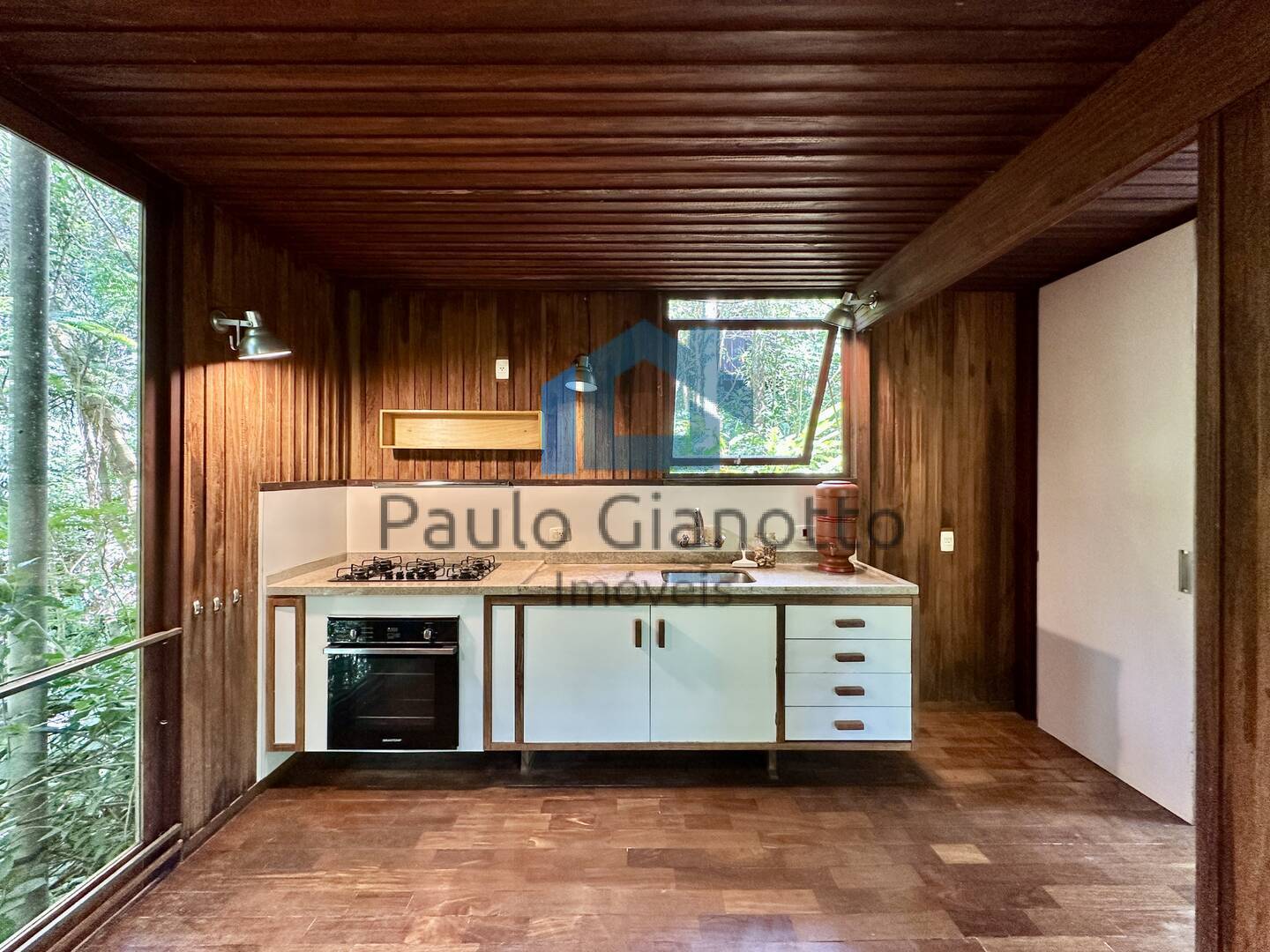 Casa de Condomínio, 4 quartos - Foto 44