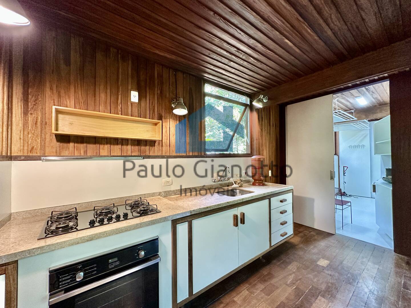 Casa de Condomínio, 4 quartos - Foto 45