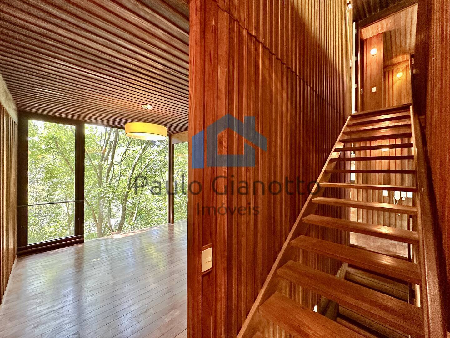 Casa de Condomínio, 4 quartos - Foto 47