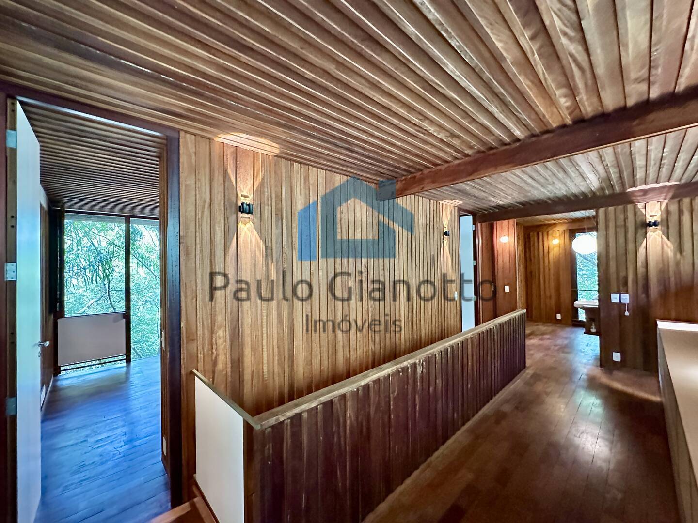 Casa de Condomínio, 4 quartos - Foto 48