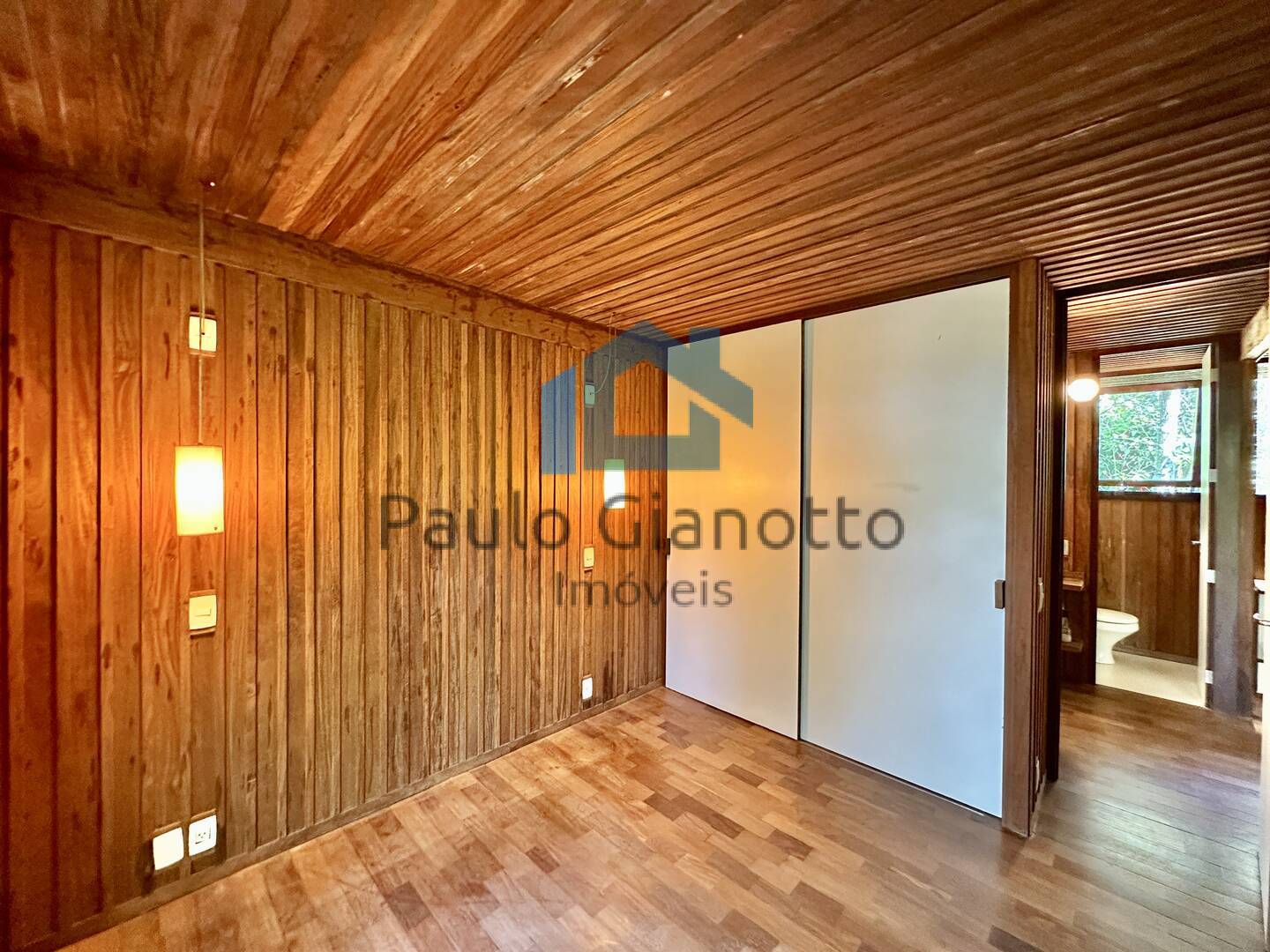 Casa de Condomínio, 4 quartos - Foto 50