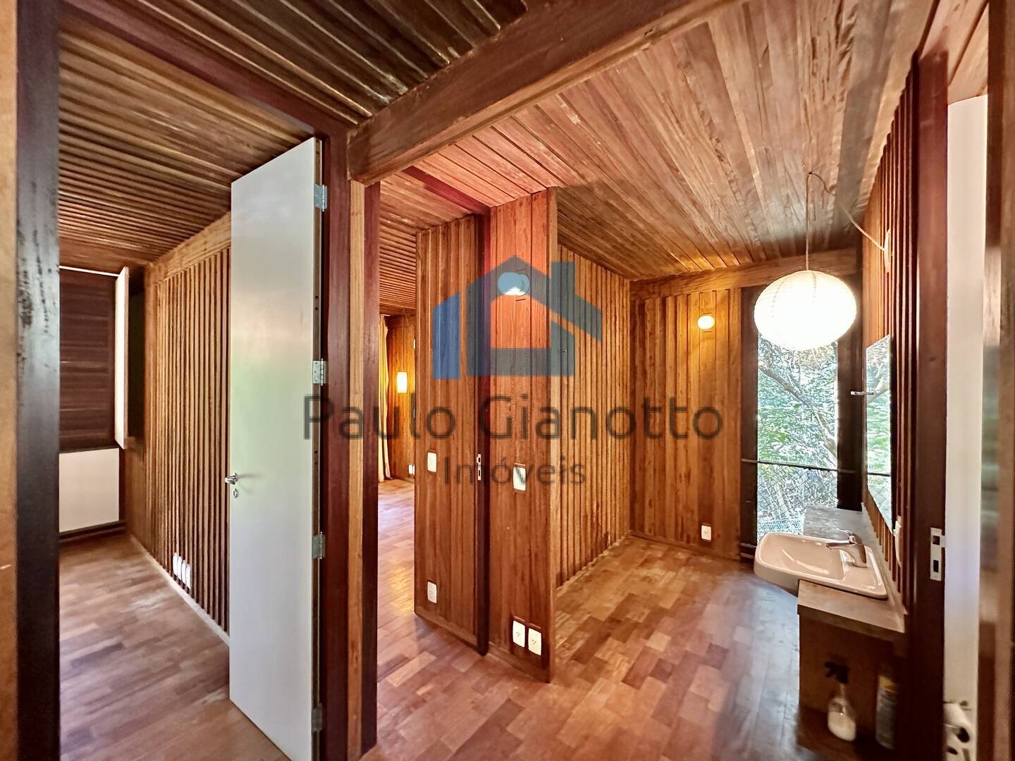 Casa de Condomínio, 4 quartos - Foto 51