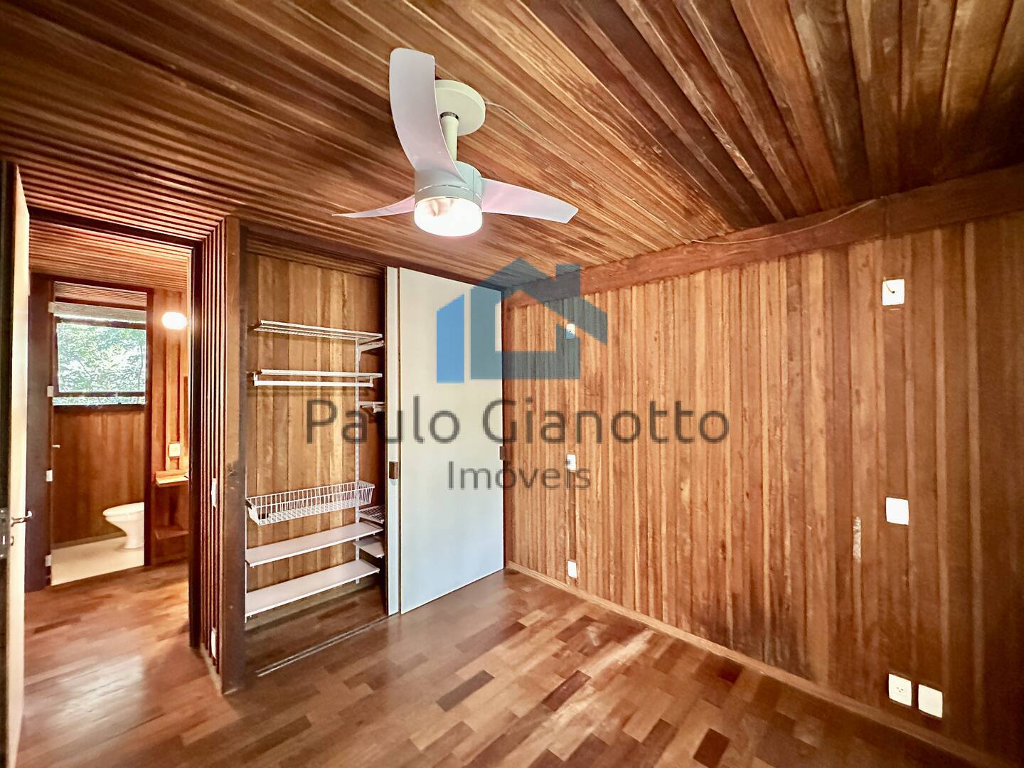 Casa de Condomínio, 4 quartos - Foto 58