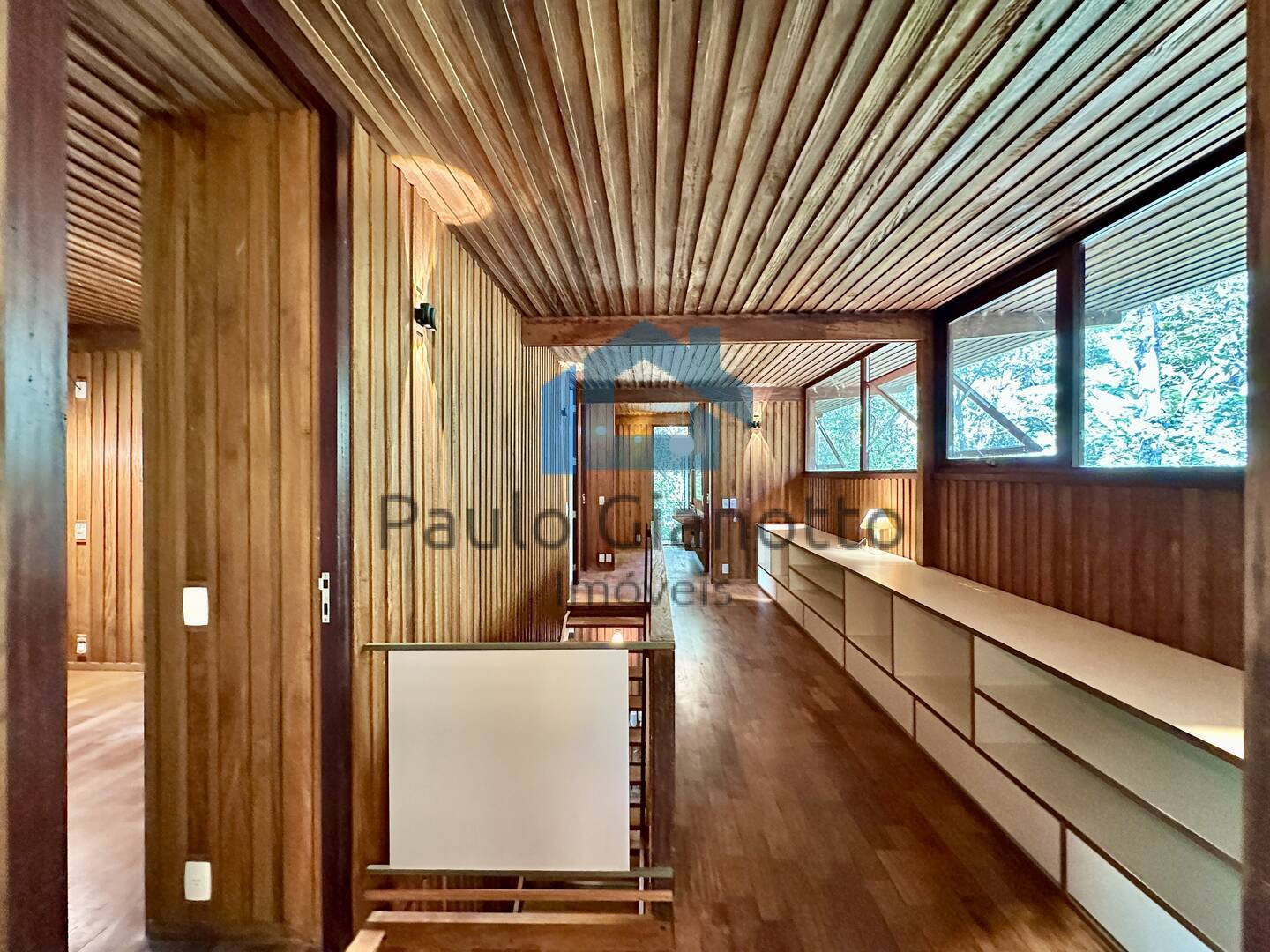 Casa de Condomínio, 4 quartos - Foto 60