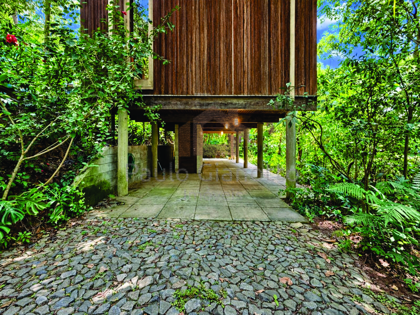 Casa de Condomínio, 4 quartos - Foto 62