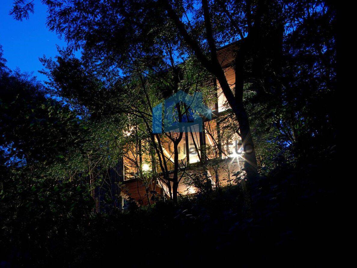 Casa de Condomínio, 4 quartos - Foto 61