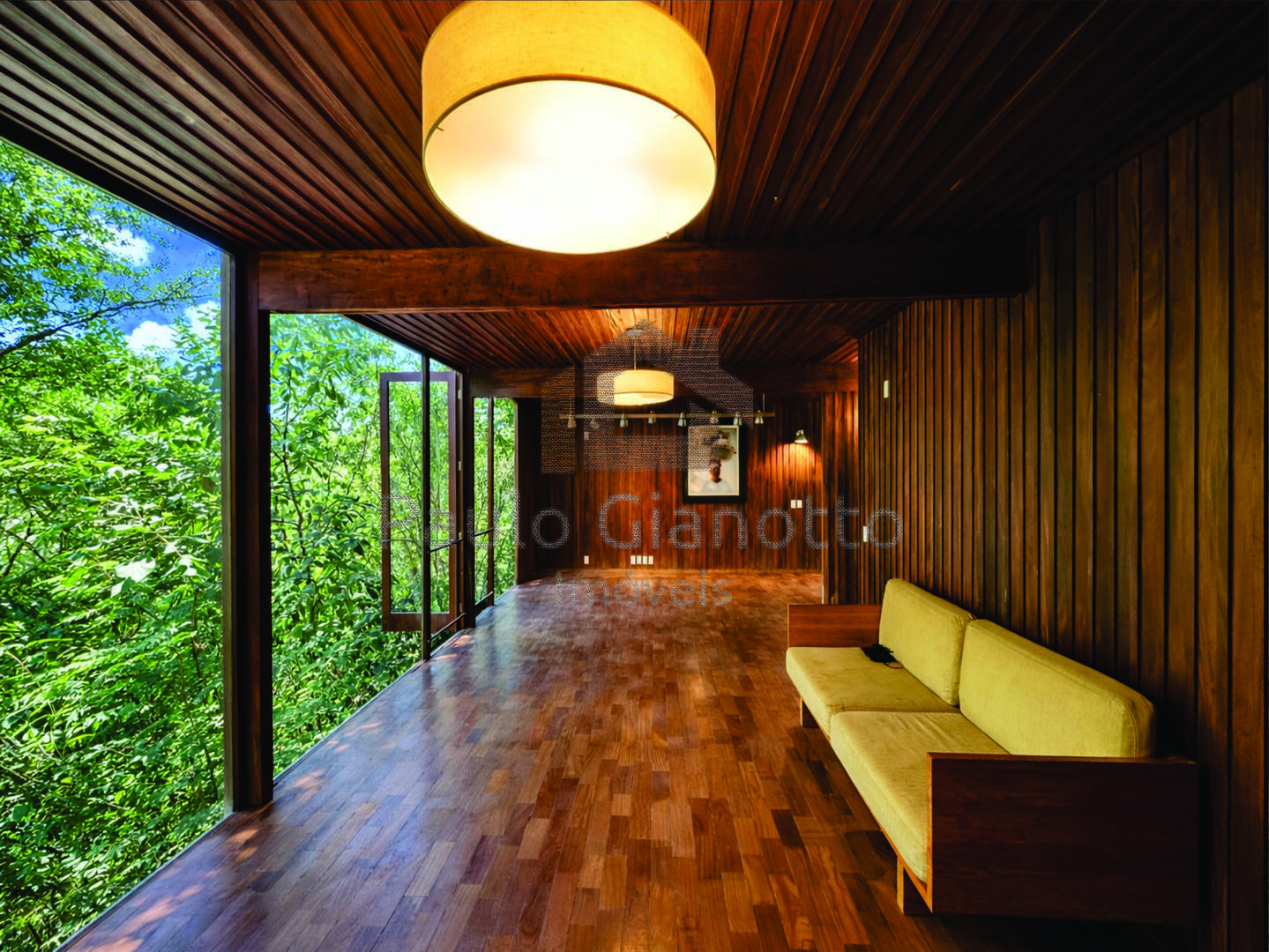 Casa de Condomínio, 4 quartos - Foto 65