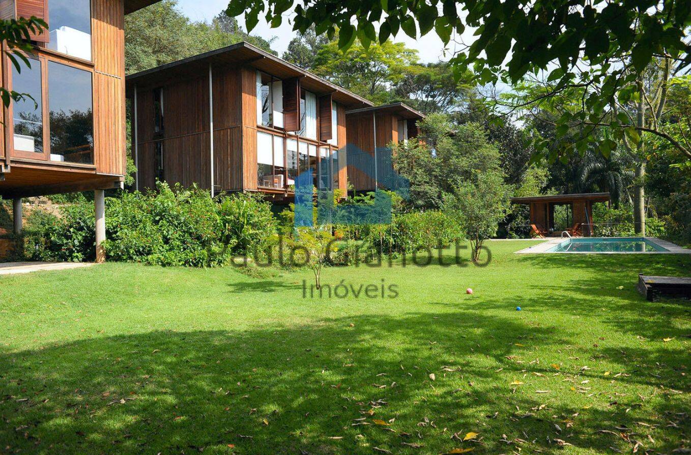 Casa de Condomínio, 4 quartos - Foto 64