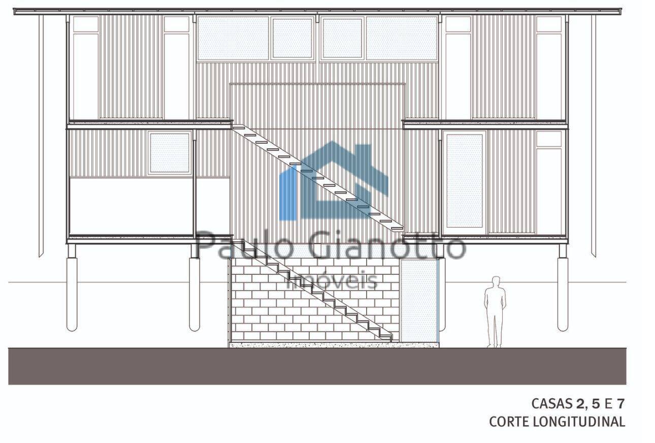 Casa de Condomínio, 4 quartos - Foto 76