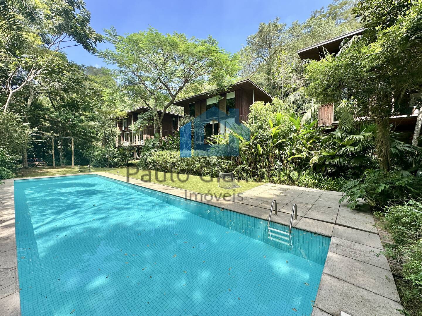 Casa de Condomínio, 4 quartos - Foto 72