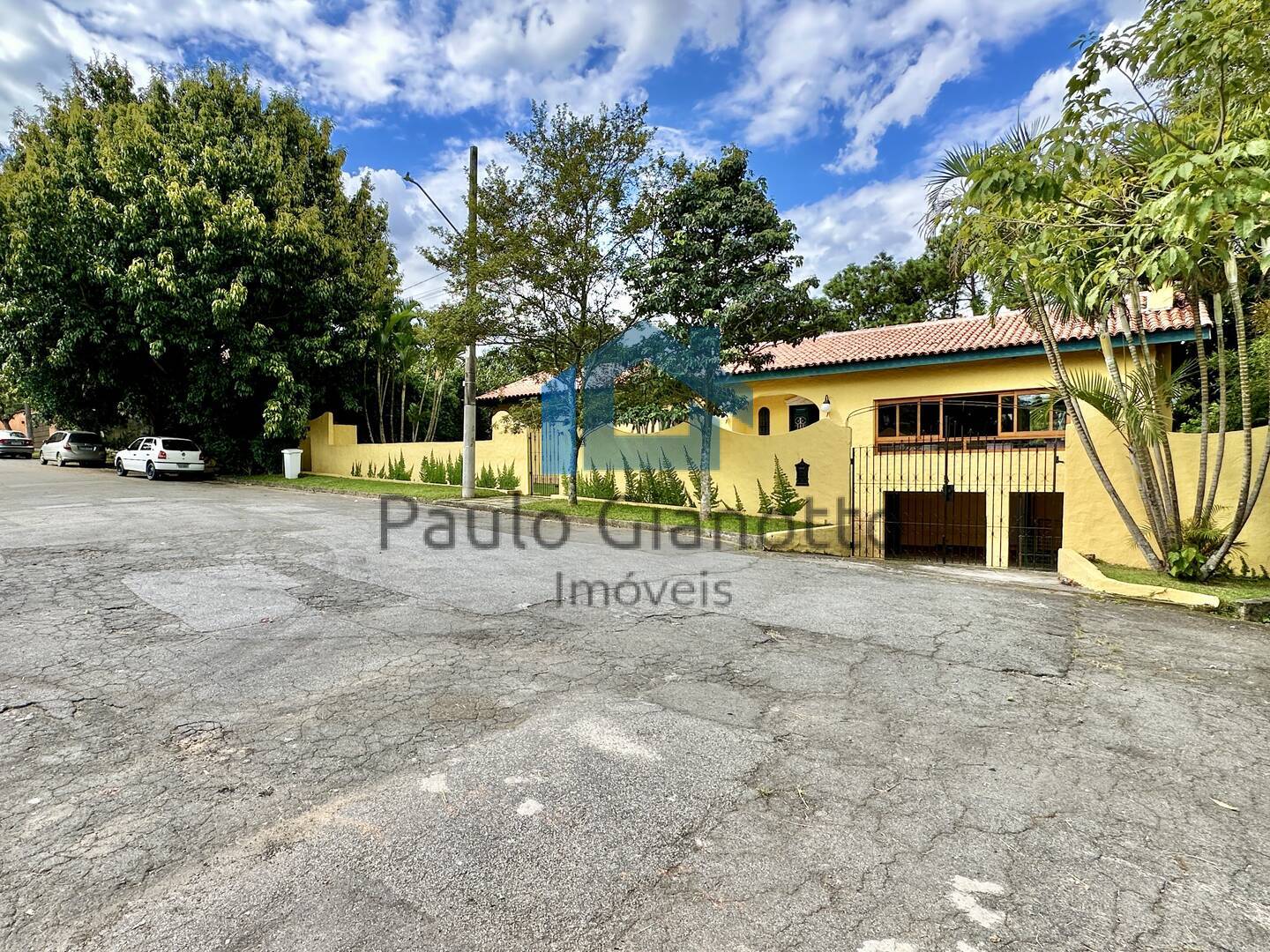 Casa de Condomínio, 4 quartos - Foto 2