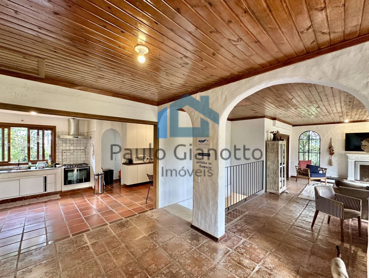 Casa de Condomínio, 4 quartos - Foto 10
