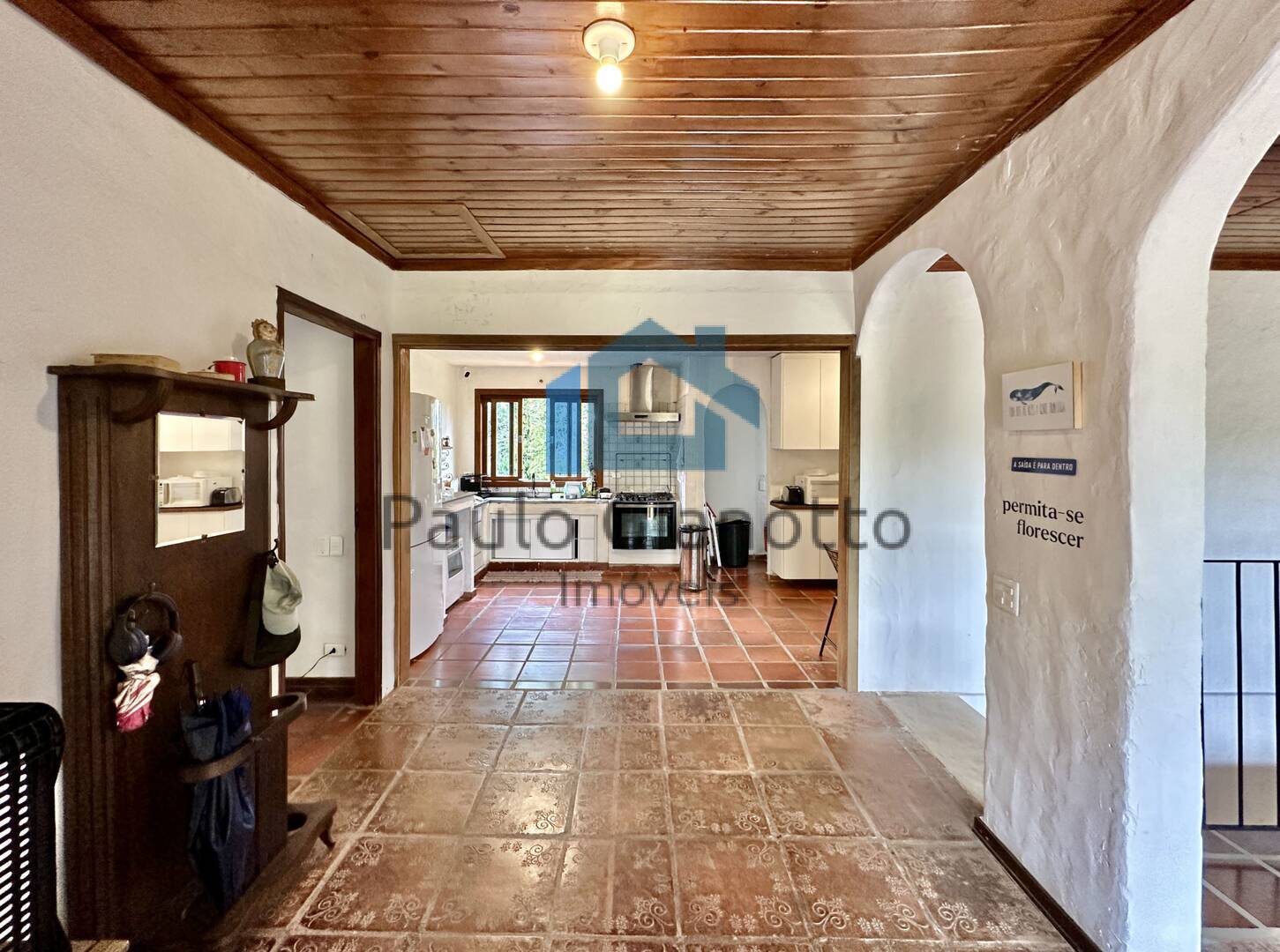 Casa de Condomínio, 4 quartos - Foto 11