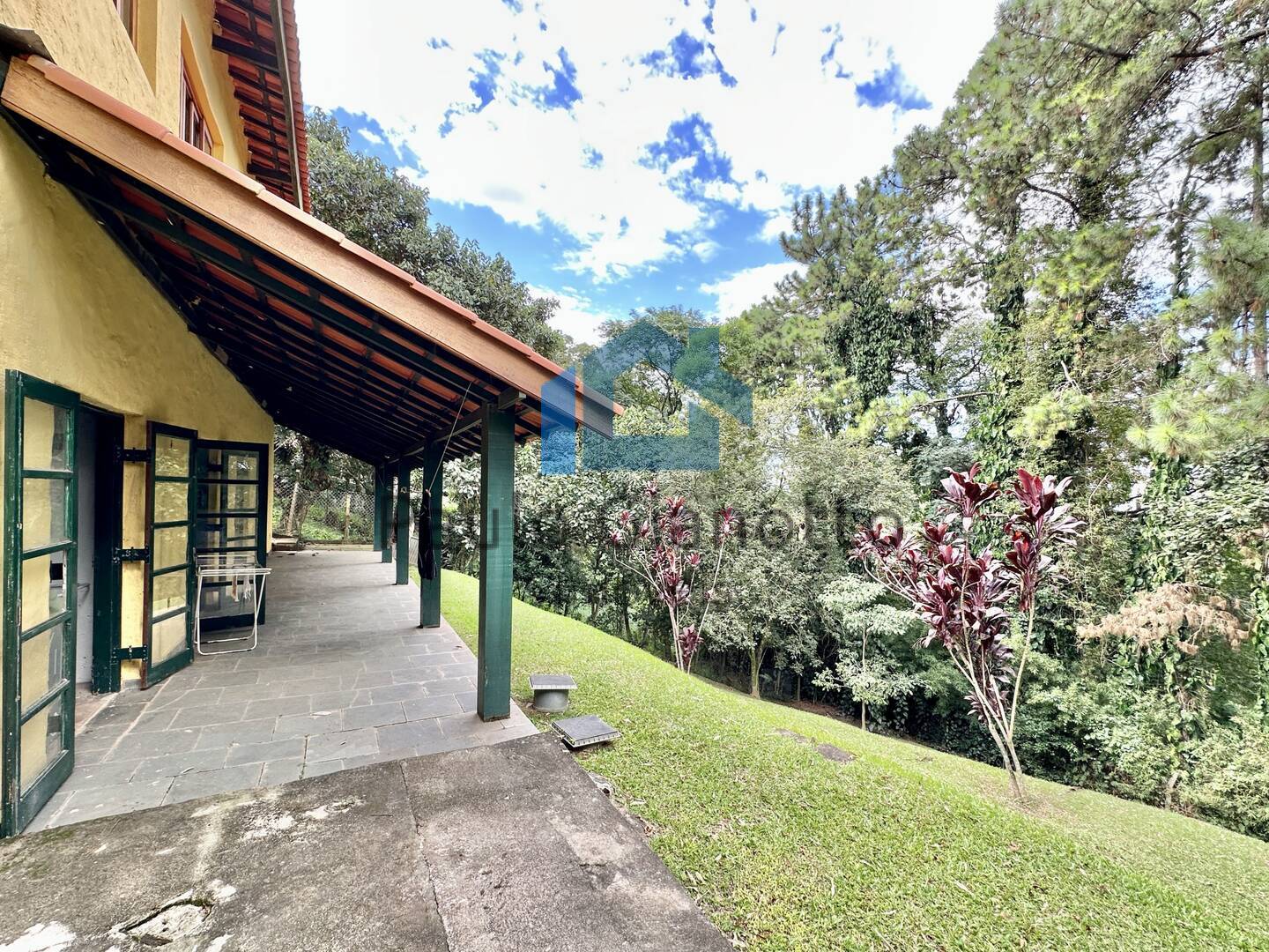 Casa de Condomínio, 4 quartos - Foto 9