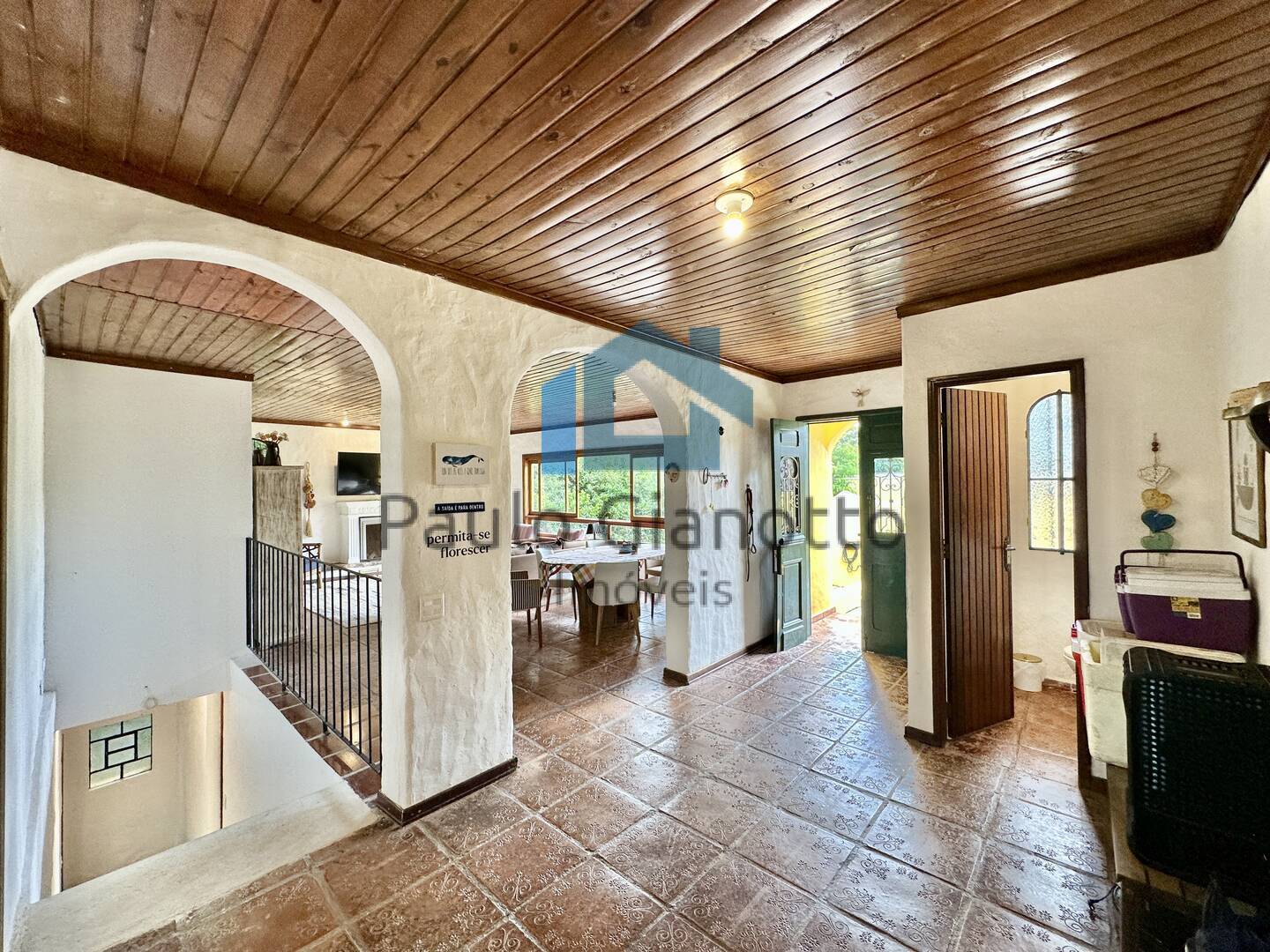 Casa de Condomínio, 4 quartos - Foto 18