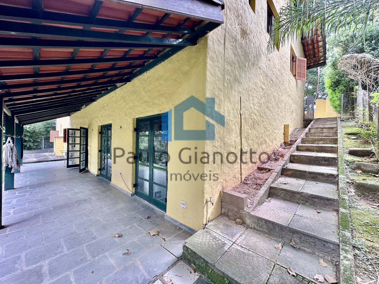 Casa de Condomínio, 4 quartos - Foto 24