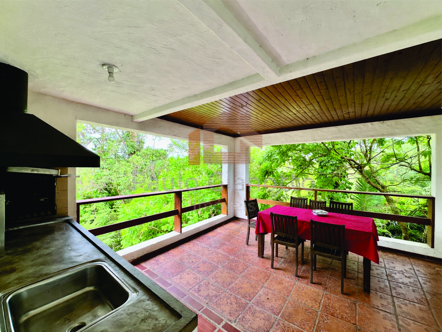 Casa de Condomínio, 4 quartos - Foto 30