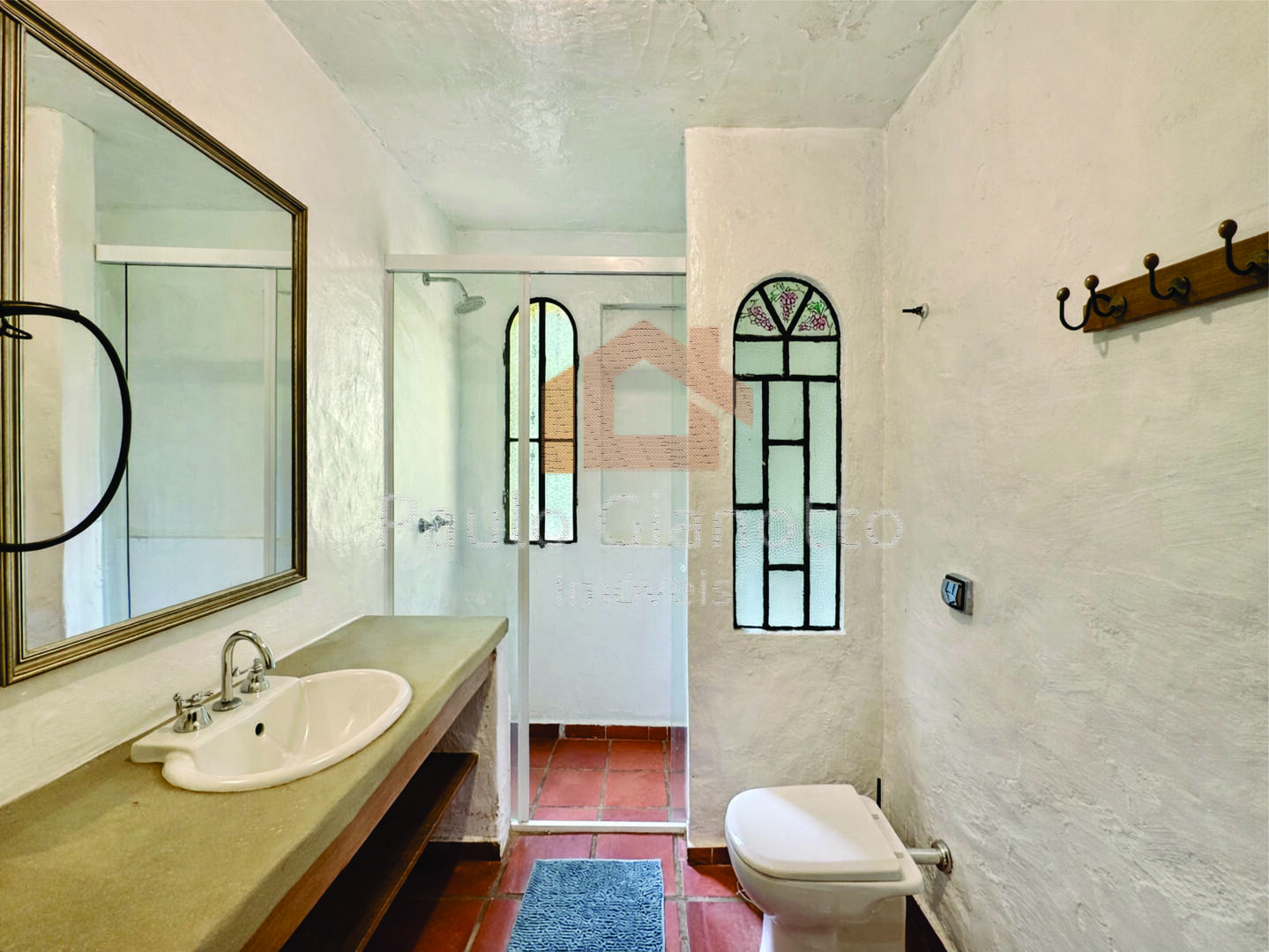 Casa de Condomínio, 4 quartos - Foto 33