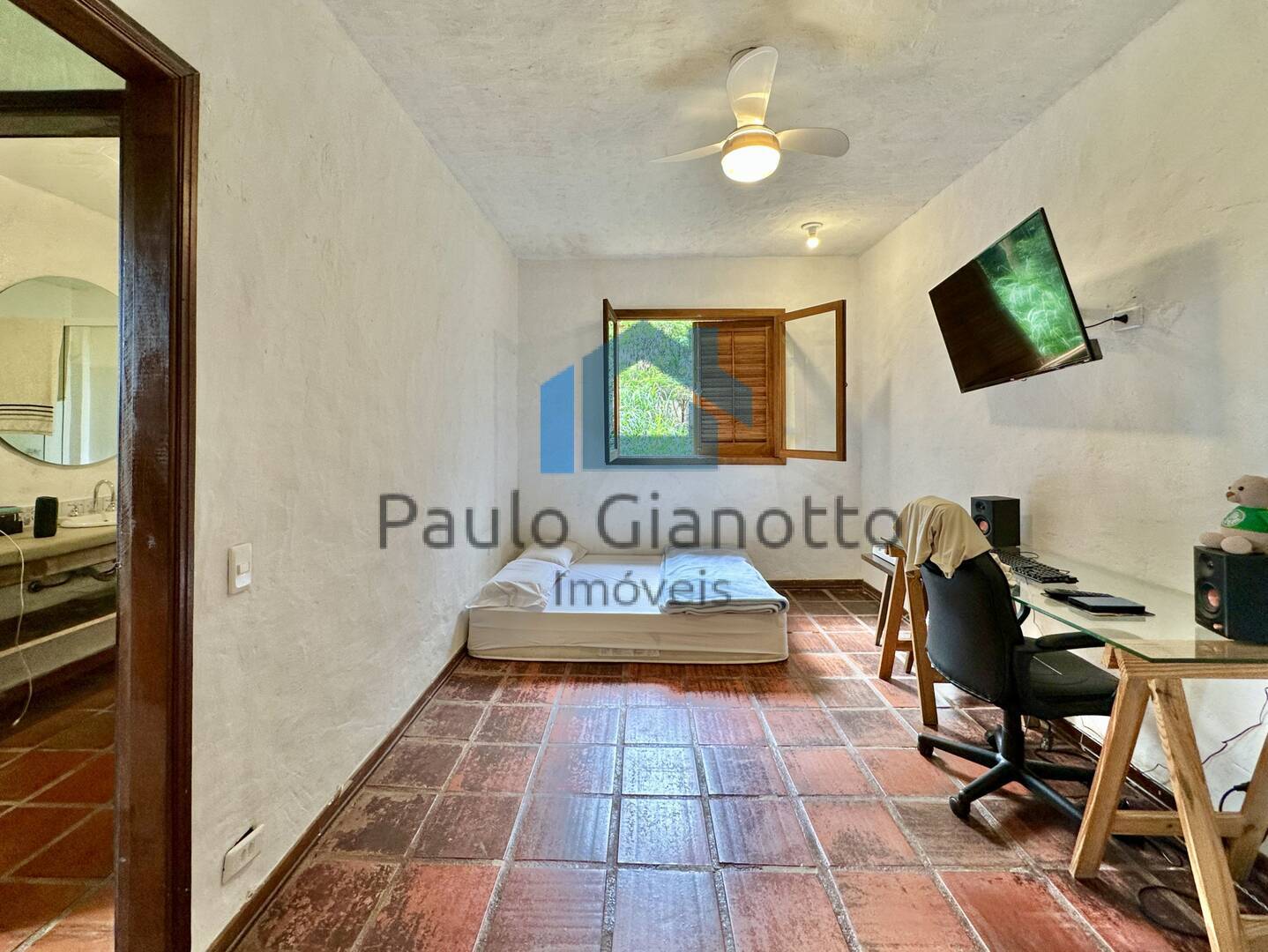 Casa de Condomínio, 4 quartos - Foto 34