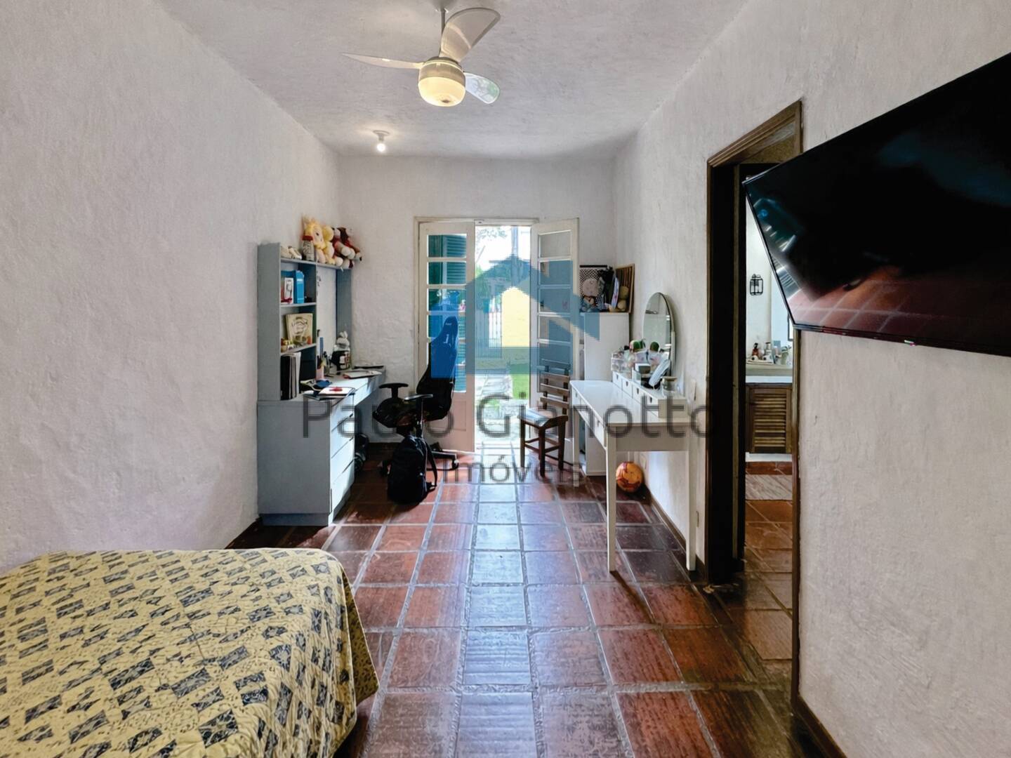 Casa de Condomínio, 4 quartos - Foto 35