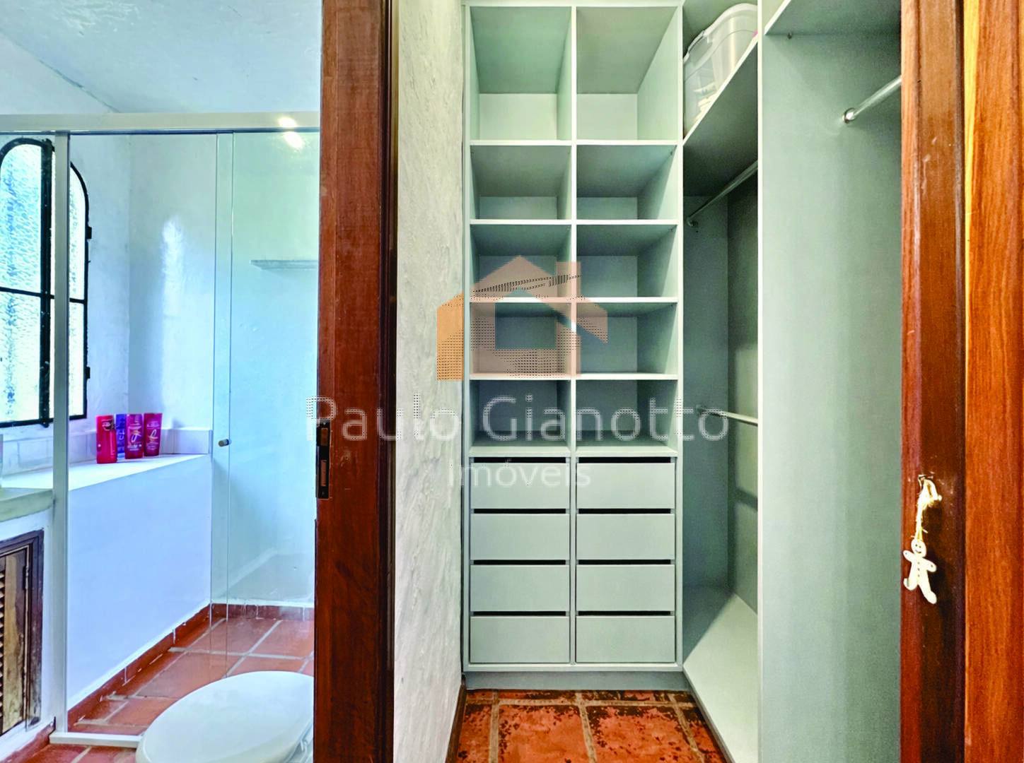 Casa de Condomínio, 4 quartos - Foto 37