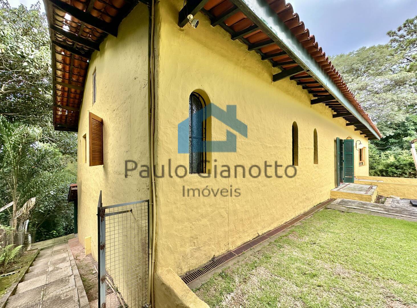 Casa de Condomínio, 4 quartos - Foto 39