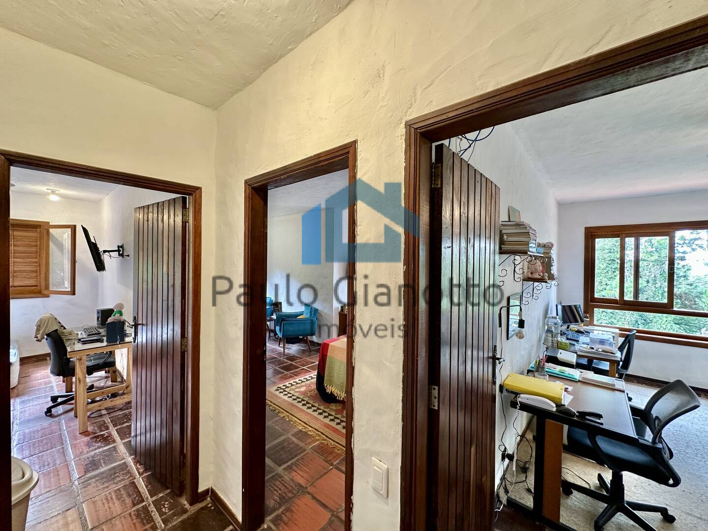 Casa de Condomínio, 4 quartos - Foto 42
