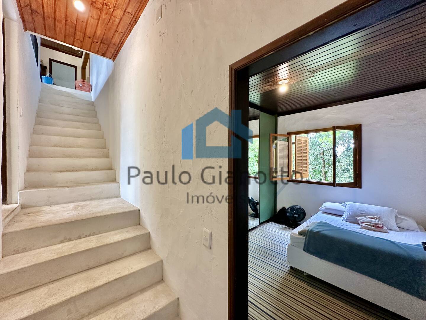 Casa de Condomínio, 4 quartos - Foto 44