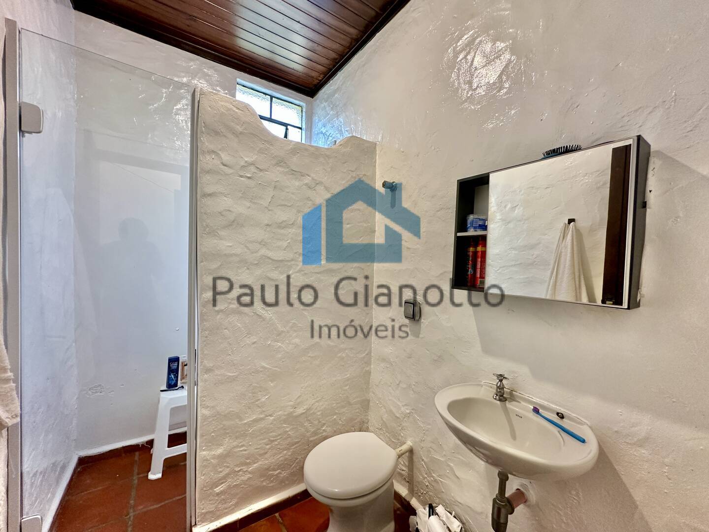 Casa de Condomínio, 4 quartos - Foto 45